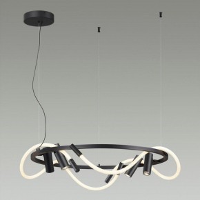 Подвесная люстра Odeon Light Corda 4391/55L в Златоусте - zlatoust.mebel24.online | фото 4