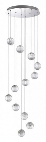 Подвесная люстра Odeon Light Crystal 5007/56L в Златоусте - zlatoust.mebel24.online | фото