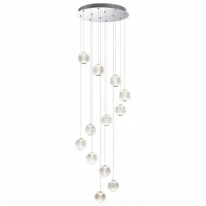 Подвесная люстра Odeon Light Crystal 5007/56L в Златоусте - zlatoust.mebel24.online | фото 2