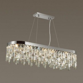 Подвесная люстра Odeon Light Dakisa 4985/12 в Златоусте - zlatoust.mebel24.online | фото 2