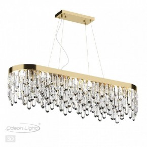 Подвесная люстра Odeon Light Dakisa 4986/12 в Златоусте - zlatoust.mebel24.online | фото 5