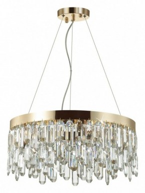 Подвесная люстра Odeon Light Dakisa 4986/6 в Златоусте - zlatoust.mebel24.online | фото 3