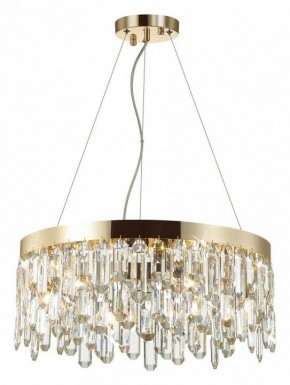 Подвесная люстра Odeon Light Dakisa 4986/6 в Златоусте - zlatoust.mebel24.online | фото 4
