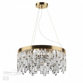 Подвесная люстра Odeon Light Dakisa 4986/6 в Златоусте - zlatoust.mebel24.online | фото 5