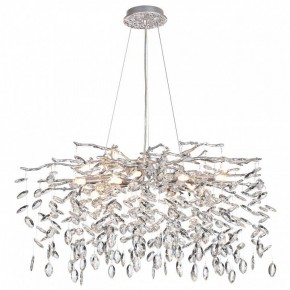 Подвесная люстра Odeon Light Delica 4970/10 в Златоусте - zlatoust.mebel24.online | фото 2