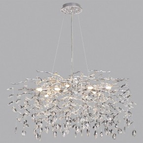 Подвесная люстра Odeon Light Delica 4970/10 в Златоусте - zlatoust.mebel24.online | фото 4