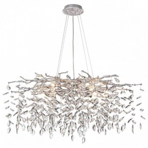 Подвесная люстра Odeon Light Delica 4970/12 в Златоусте - zlatoust.mebel24.online | фото 2