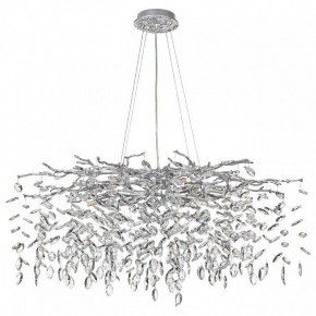 Подвесная люстра Odeon Light Delica 4970/12 в Златоусте - zlatoust.mebel24.online | фото 3