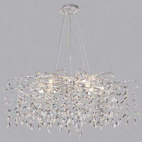 Подвесная люстра Odeon Light Delica 4970/12 в Златоусте - zlatoust.mebel24.online | фото 4