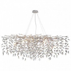 Подвесная люстра Odeon Light Delica 4970/14 в Златоусте - zlatoust.mebel24.online | фото 2