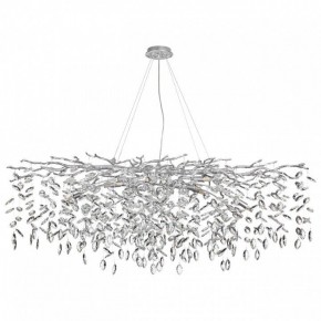 Подвесная люстра Odeon Light Delica 4970/14 в Златоусте - zlatoust.mebel24.online | фото 3