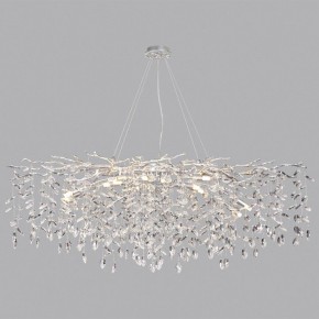 Подвесная люстра Odeon Light Delica 4970/14 в Златоусте - zlatoust.mebel24.online | фото 4