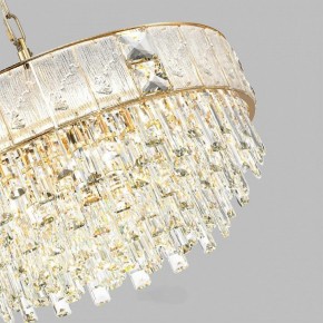 Подвесная люстра Odeon Light Fiesta 5070/12 в Златоусте - zlatoust.mebel24.online | фото 3
