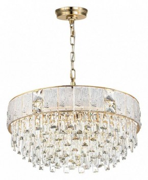 Подвесная люстра Odeon Light Fiesta 5070/12 в Златоусте - zlatoust.mebel24.online | фото 6