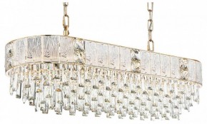 Подвесная люстра Odeon Light Fiesta 5070/14 в Златоусте - zlatoust.mebel24.online | фото