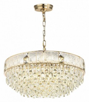 Подвесная люстра Odeon Light Fiesta 5070/21 в Златоусте - zlatoust.mebel24.online | фото 2