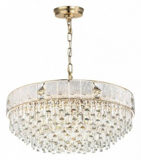 Подвесная люстра Odeon Light Fiesta 5070/21 в Златоусте - zlatoust.mebel24.online | фото 3