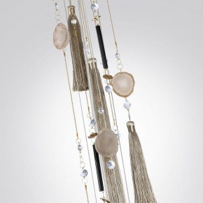 Подвесная люстра Odeon Light Fiolent 5432/8 в Златоусте - zlatoust.mebel24.online | фото 9