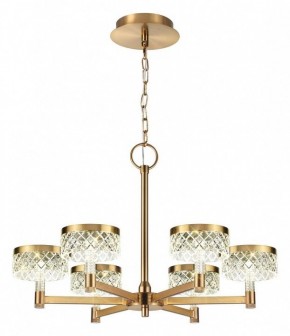 Подвесная люстра Odeon Light Fivre 5032/36L в Златоусте - zlatoust.mebel24.online | фото 2