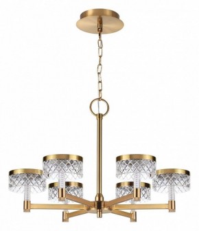 Подвесная люстра Odeon Light Fivre 5032/36L в Златоусте - zlatoust.mebel24.online | фото 3