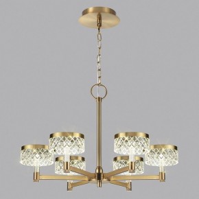Подвесная люстра Odeon Light Fivre 5032/36L в Златоусте - zlatoust.mebel24.online | фото 4
