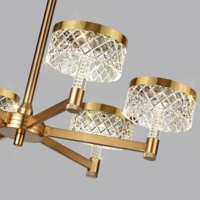 Подвесная люстра Odeon Light Fivre 5032/36L в Златоусте - zlatoust.mebel24.online | фото 6