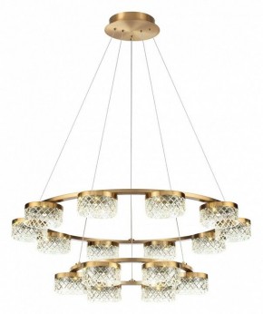 Подвесная люстра Odeon Light Fivre 5032/96L в Златоусте - zlatoust.mebel24.online | фото 2