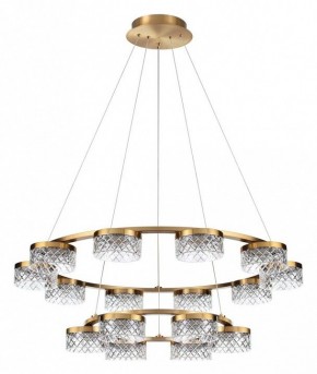 Подвесная люстра Odeon Light Fivre 5032/96L в Златоусте - zlatoust.mebel24.online | фото 3
