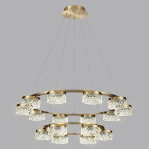 Подвесная люстра Odeon Light Fivre 5032/96L в Златоусте - zlatoust.mebel24.online | фото 4