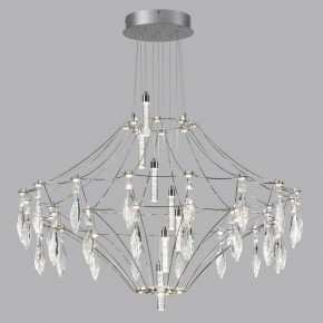 Подвесная люстра Odeon Light Flamenco 6699/51CL в Златоусте - zlatoust.mebel24.online | фото 3