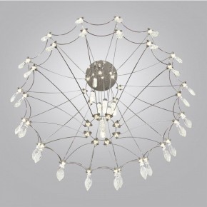 Подвесная люстра Odeon Light Flamenco 6699/51CL в Златоусте - zlatoust.mebel24.online | фото 6