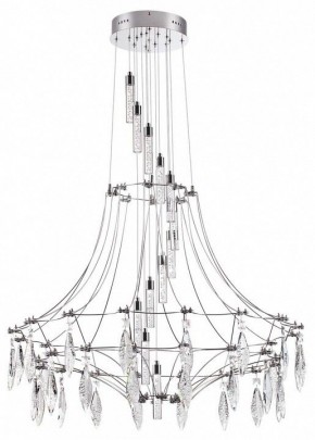 Подвесная люстра Odeon Light Flamenco 6699/51L в Златоусте - zlatoust.mebel24.online | фото