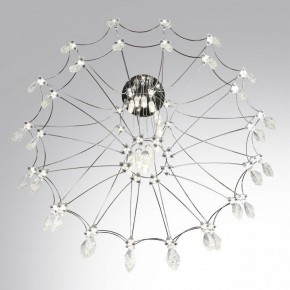 Подвесная люстра Odeon Light Flamenco 6699/51L в Златоусте - zlatoust.mebel24.online | фото 3