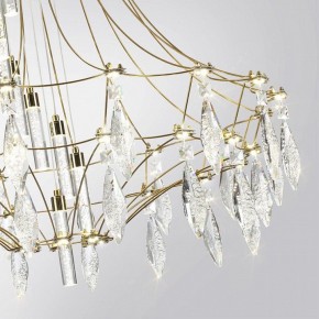 Подвесная люстра Odeon Light Flamenco 7000/51L в Златоусте - zlatoust.mebel24.online | фото 5