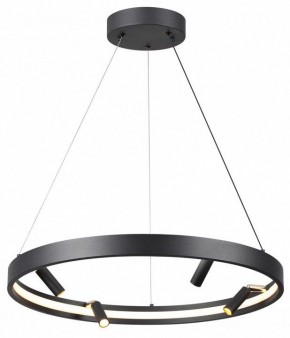 Подвесная люстра Odeon Light Fonda 4317/58L в Златоусте - zlatoust.mebel24.online | фото 2