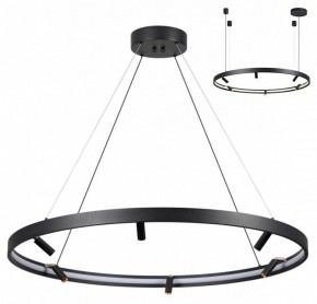 Подвесная люстра Odeon Light Fonda 4317/93L в Златоусте - zlatoust.mebel24.online | фото 2