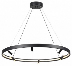 Подвесная люстра Odeon Light Fonda 4317/93L в Златоусте - zlatoust.mebel24.online | фото 3