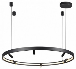 Подвесная люстра Odeon Light Fonda 4317/93L в Златоусте - zlatoust.mebel24.online | фото 4