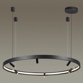 Подвесная люстра Odeon Light Fonda 4317/93L в Златоусте - zlatoust.mebel24.online | фото 5
