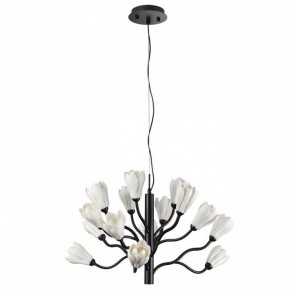 Подвесная люстра Odeon Light Gardi 5090/15 в Златоусте - zlatoust.mebel24.online | фото 3