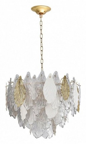 Подвесная люстра Odeon Light Lace 5052/15 в Златоусте - zlatoust.mebel24.online | фото 3