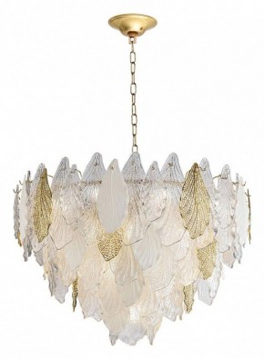 Подвесная люстра Odeon Light Lace 5052/21 в Златоусте - zlatoust.mebel24.online | фото