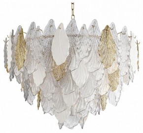 Подвесная люстра Odeon Light Lace 5052/21 в Златоусте - zlatoust.mebel24.online | фото 2