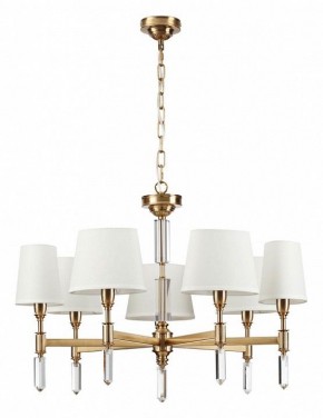 Подвесная люстра Odeon Light London 4894/7 в Златоусте - zlatoust.mebel24.online | фото 3