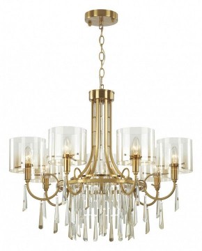 Подвесная люстра Odeon Light Nicole 4886/7 в Златоусте - zlatoust.mebel24.online | фото 3