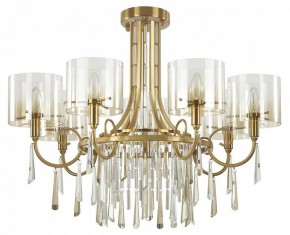 Подвесная люстра Odeon Light Nicole 4886/7 в Златоусте - zlatoust.mebel24.online | фото 5