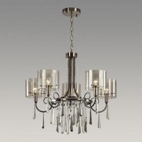 Подвесная люстра Odeon Light Nicole 4890/5 в Златоусте - zlatoust.mebel24.online | фото 2