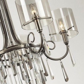 Подвесная люстра Odeon Light Nicole 4890/5 в Златоусте - zlatoust.mebel24.online | фото 5