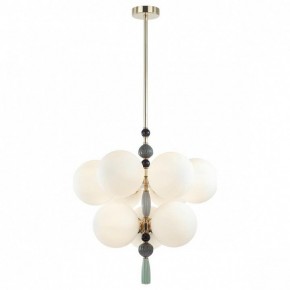 Подвесная люстра Odeon Light Palle 5405/9 в Златоусте - zlatoust.mebel24.online | фото 2