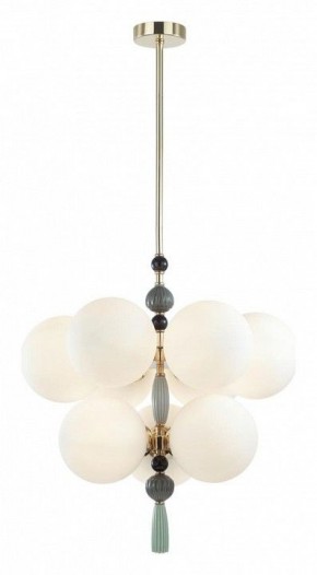 Подвесная люстра Odeon Light Palle 5405/9 в Златоусте - zlatoust.mebel24.online | фото 3